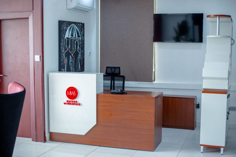 Top Benefits of Using a Virtual Office for Your Business