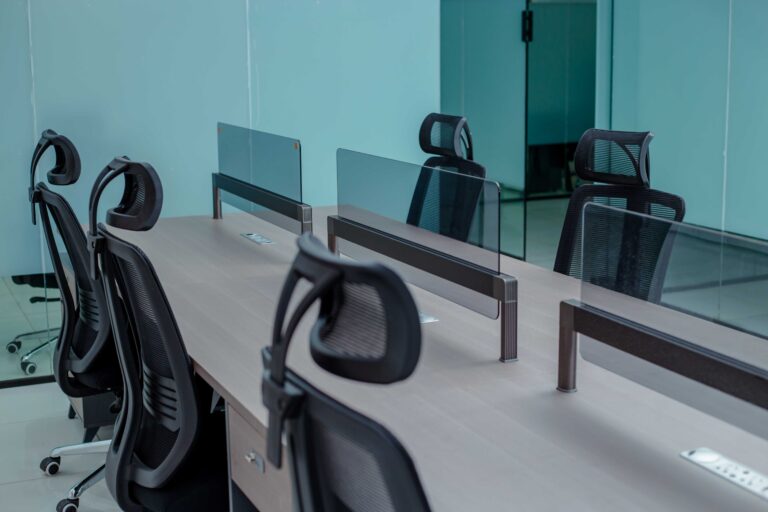 How much is a coworking space in Lagos?