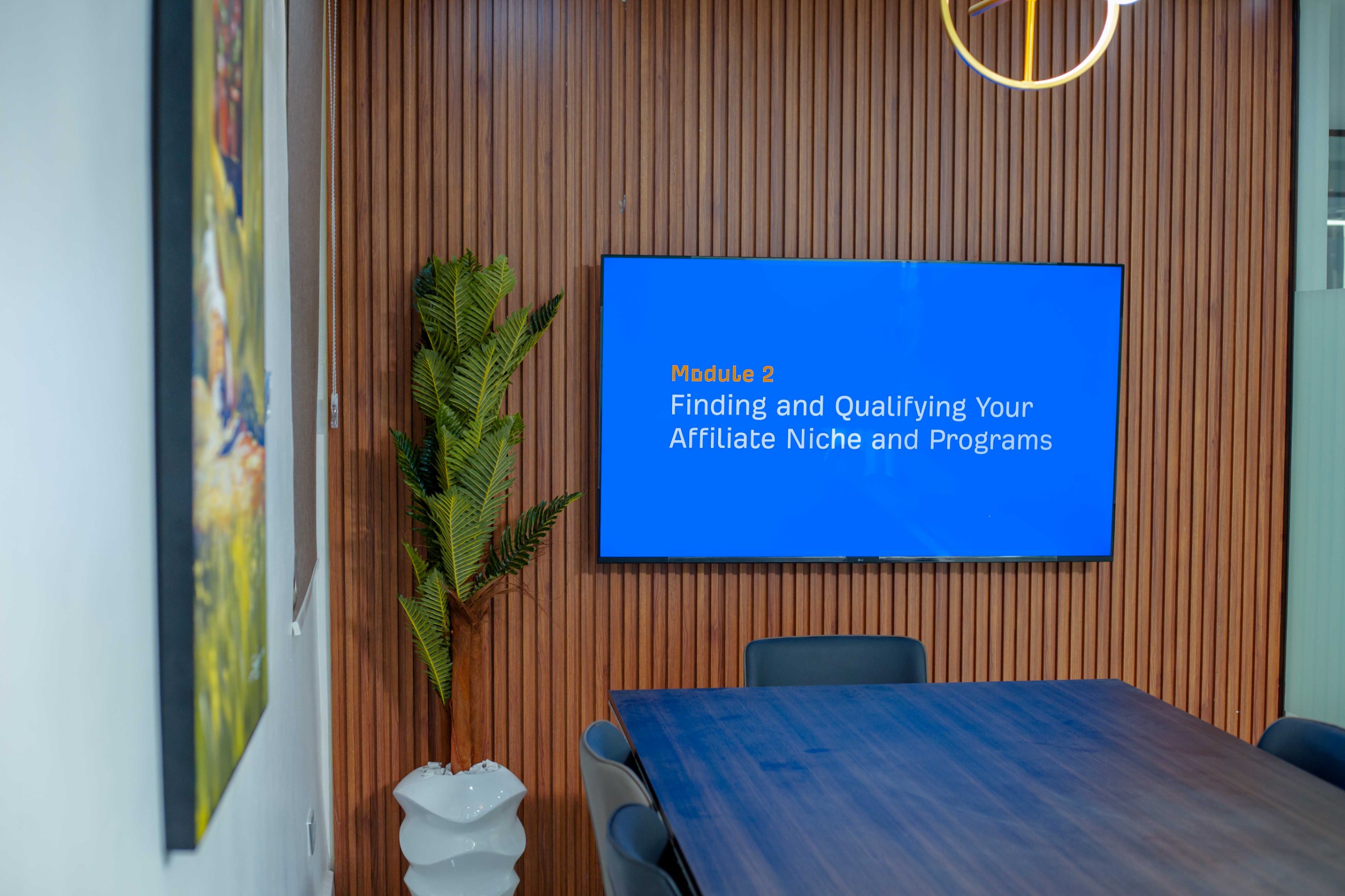 Meeting Rooms Available