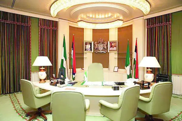 Unified Public Service Contact Centre: A Strategic Solution to Rebuild Citizen Trust in Nigeria