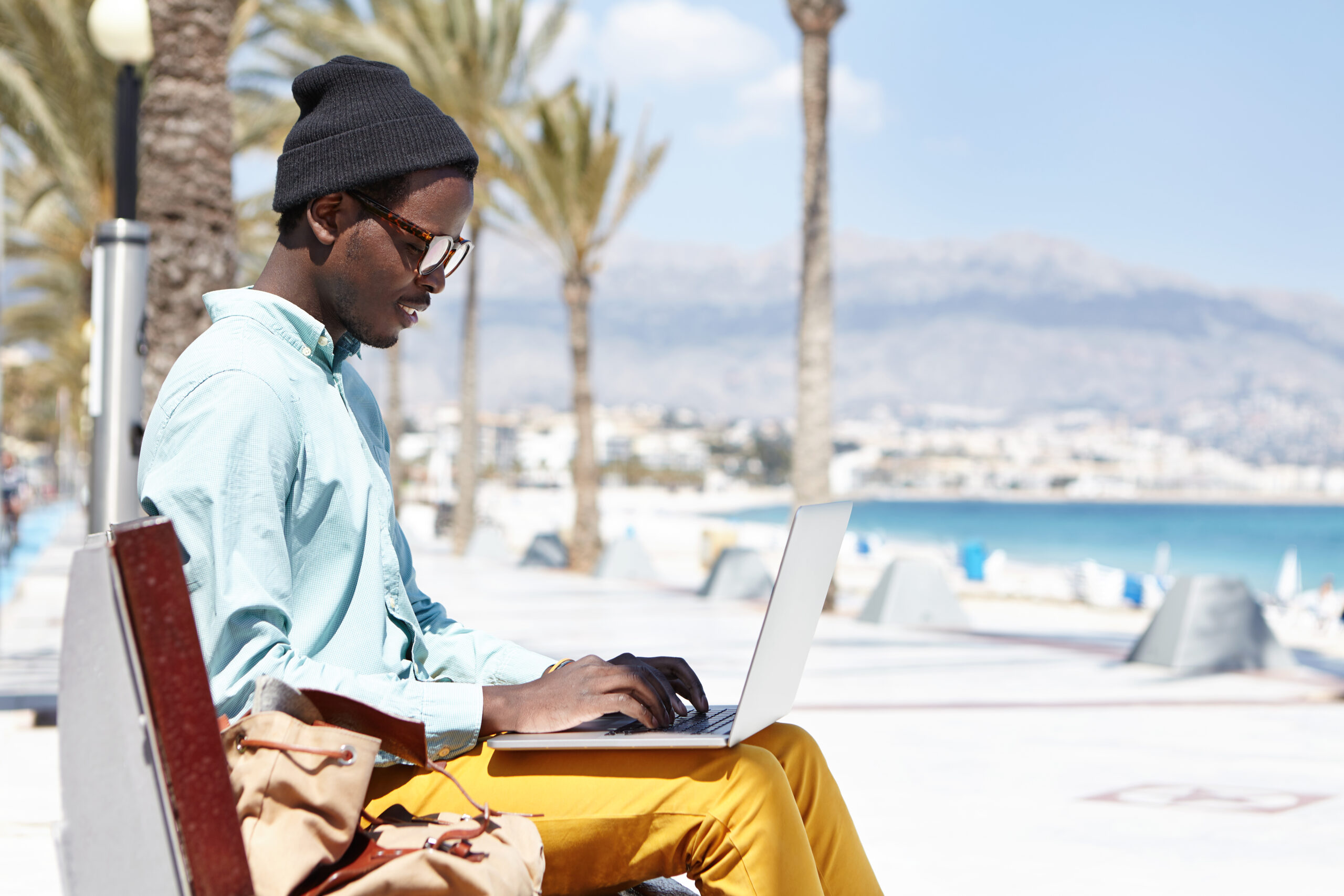 The Rise of Digital Nomads: Redefining Work and Lifestyle