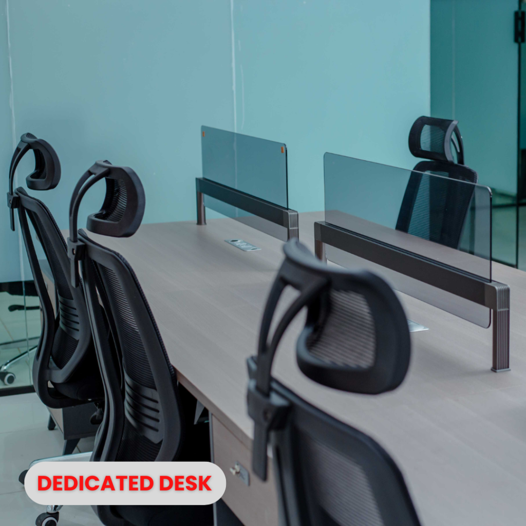 Shared Workspace
