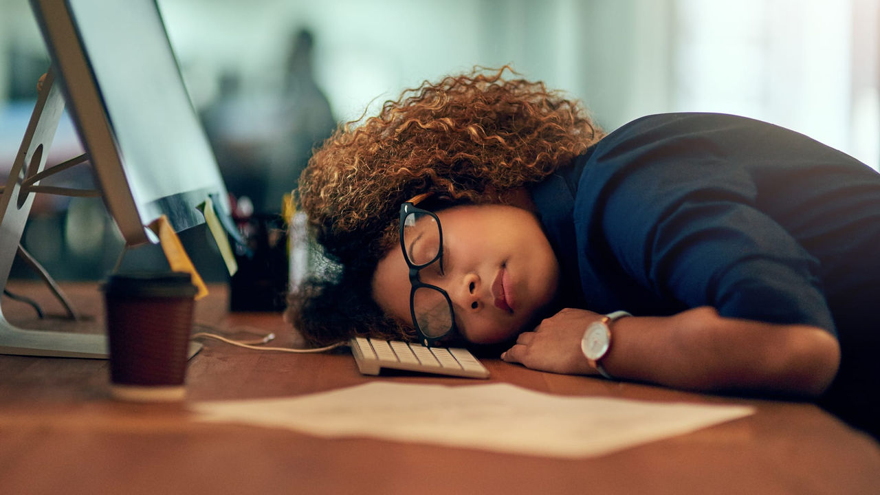 Can I Sleep In A Coworking Space? What You Need to Know
