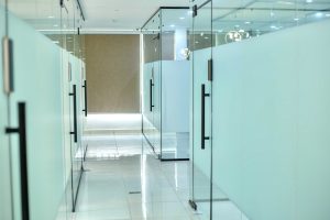 Best Coworking Space in Abuja - Maypas Workspace