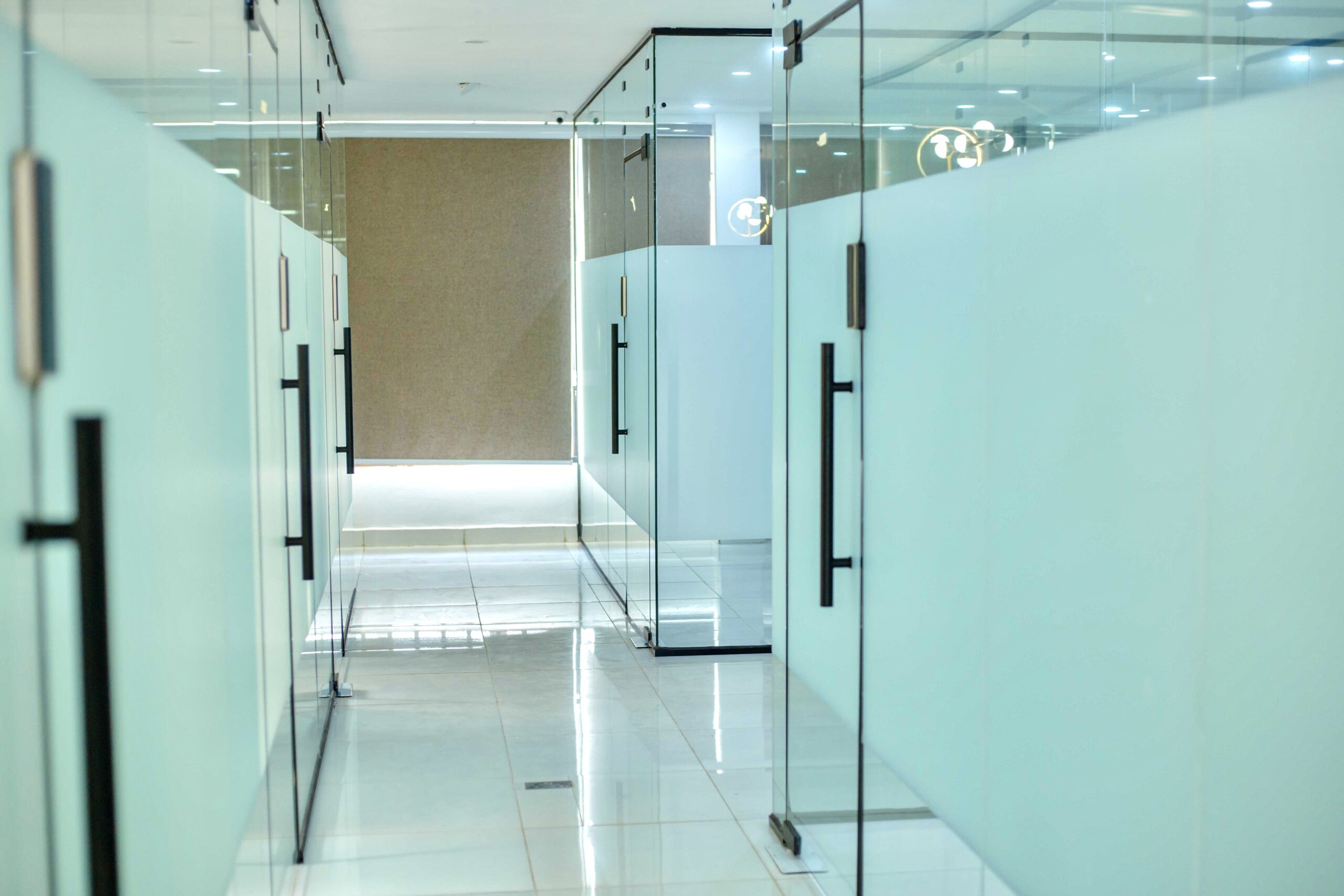 How to Find a Cheap Coworking Space in Wuse Without Looking Cheap