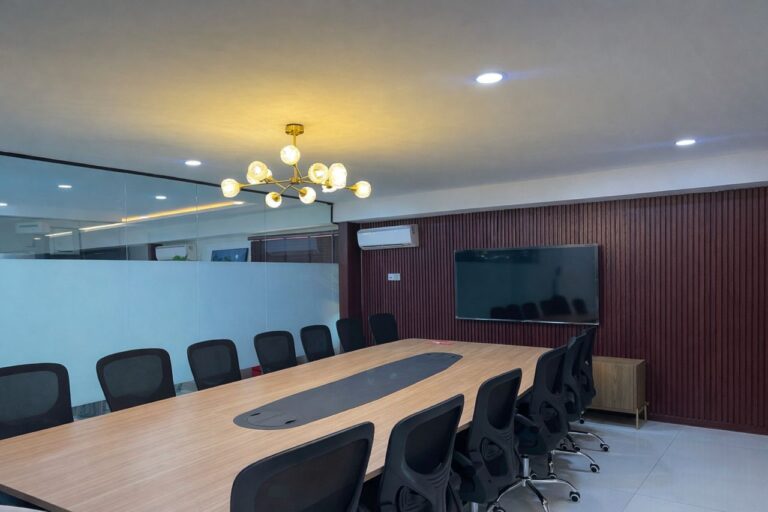 24/7 Power & The Abuja Hustle: How Yoma Saved His Business at Maypas Worksapce